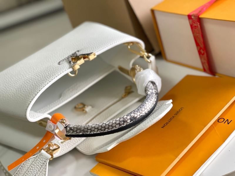 Louis Vuitton Top Handle Bags